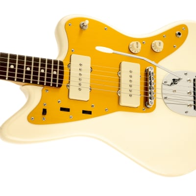 Fender Squier J Mascis Jazzmaster image 7