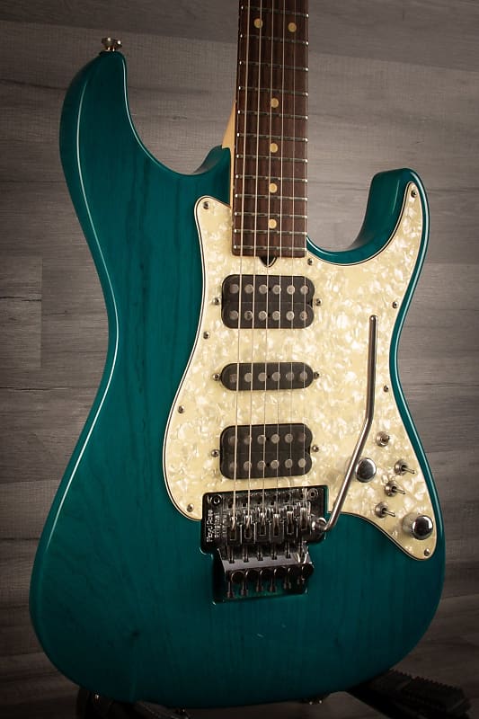 即納可能】Tom Anderson The Classic / Bora Bora Blue(トム