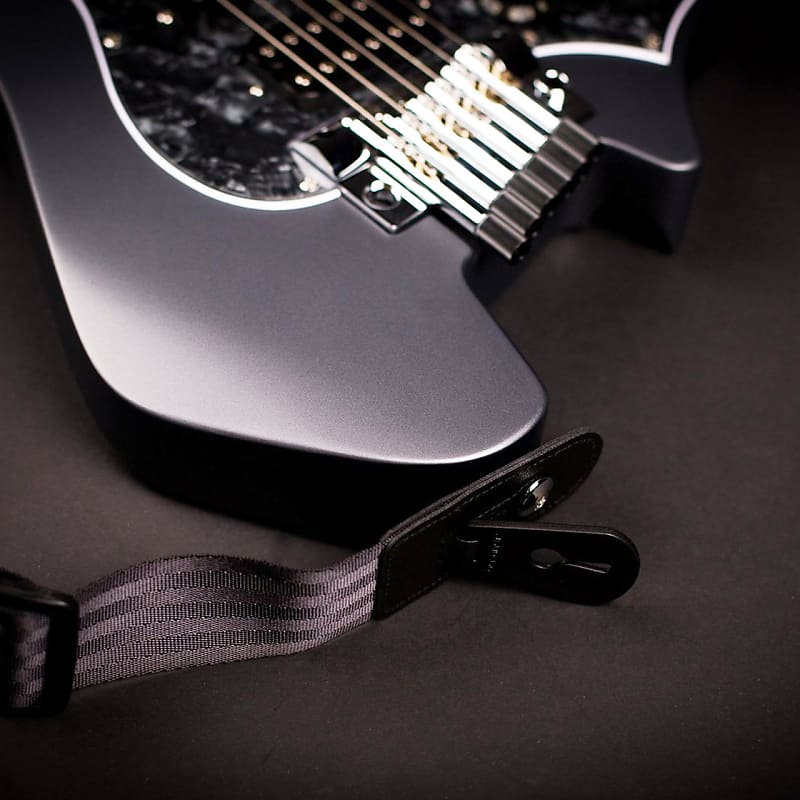 NEW STRANDBERG ACME VITALGRIP GUITAR STRAP | Reverb