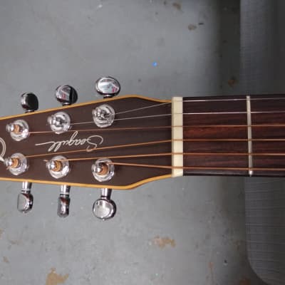 Seagull Coastline Grand Parlor model 29242 | Reverb