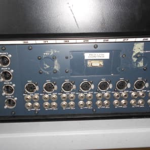 Soundcraft-8000-mixing-console-32-x-8-recording-mixer-works-great-tested image 10