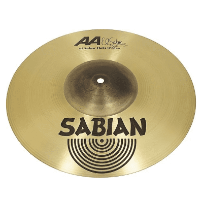 Sabian 14