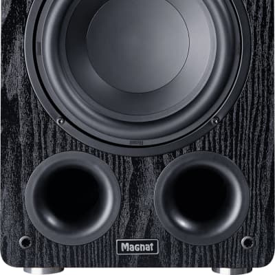 Magnat Alpha RS 8 Subwoofer n/a - Black image 3