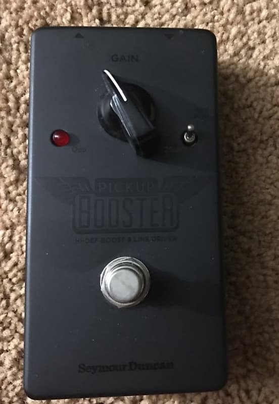 Seymour Duncan Pickup Booster