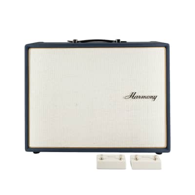 Harmony Series 6 H620 1x12 20W Combo Amp Pre-Order image 5