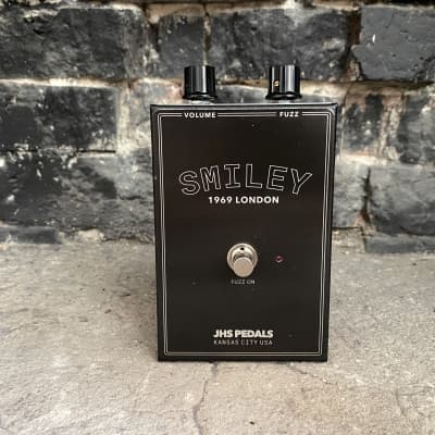 JHS Legends Series Smiley 1969 London Fuzz *Authorized Dealer* FREE 2-Day Shipping! image 1