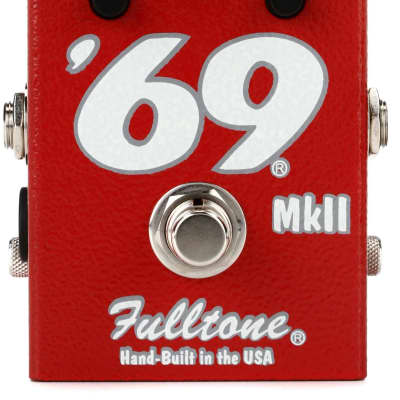 Fulltone '69 MkII for sale