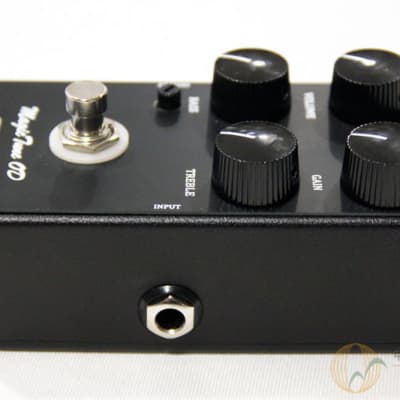 HTJ-WORKS Magic Tone OD / MTO [XH607] ○ | Reverb