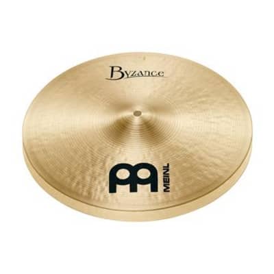 Used Meinl Hi-Hats | Reverb