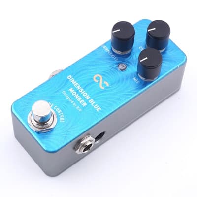 One Control [USED] Dimension Blue Monger for sale