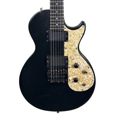 Orville Melody maker 1989 - Black | Reverb