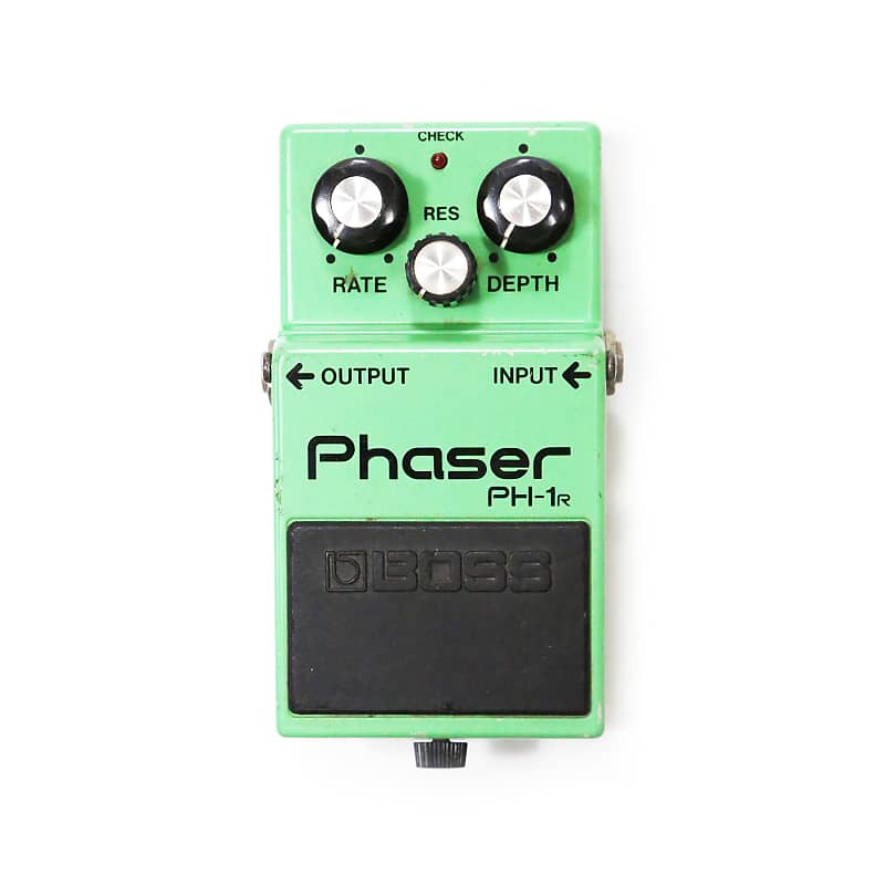 Boss PH-1R Phaser