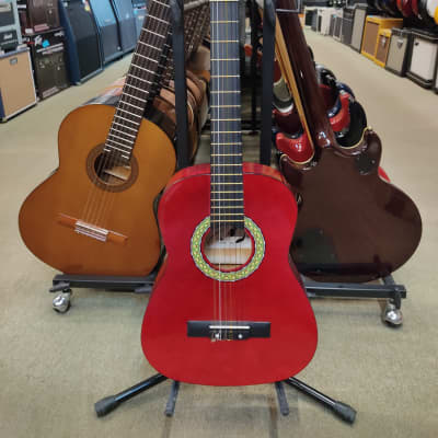 美品】FIRST ACT MG394 ギター 3点セット（First Act MG394 Natural 