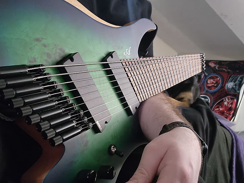 Rondo Music Electric Guitars