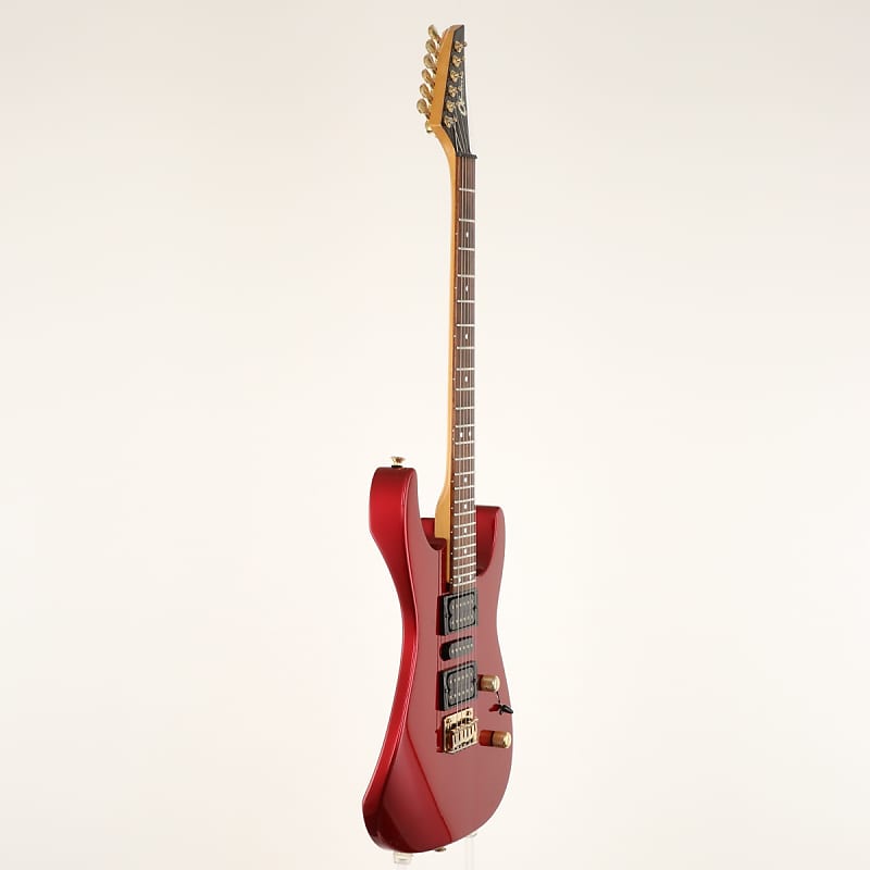 100％の保証 WLE-4G Charvel Metallic Reverb | [09/11] 601958] [SN Red ギター