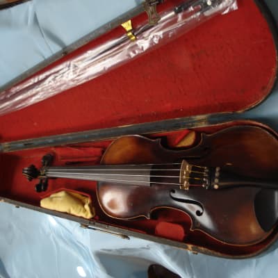 Antique Stainer 4/4 Size Violin USED - Al's Music Shop