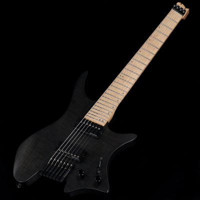 STRANDBERG Boden OS7 MOD [SN W1503013] [10/26] | Reverb