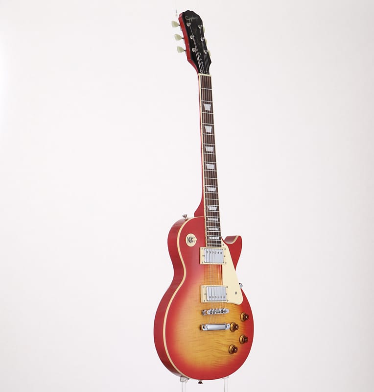 ギター Epiphone Les Paul vintage edition Amazon.com: Epiphone Les Paul Special Satin E1, Vintage