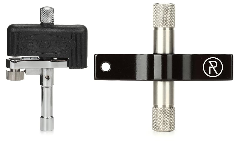 Evans torque key drum deals tuning key