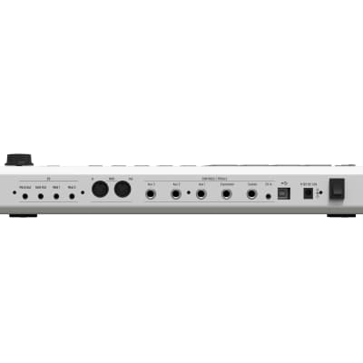 Arturia KeyLab 49 MkII (White) - Midi Keyboard image 2