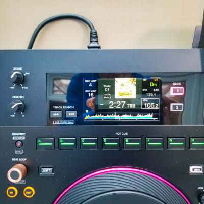 Pioneer DJ OPUS-QUAD 4Channel All In One DJ System Rekordbox Serato Extras NEW ! image 12