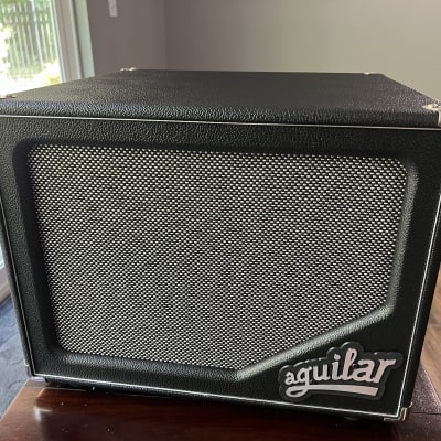 Aguilar GS112 NT 1x12 Bass Cabinet | Reverb