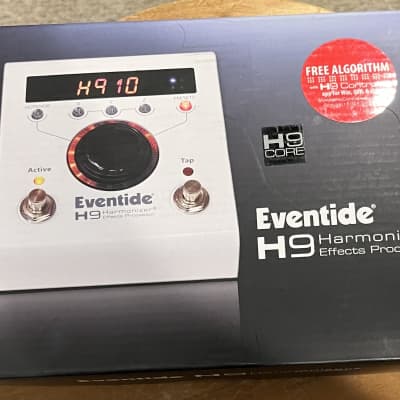 Eventide H9 Max Harmonizer/Effect Processor | Reverb Canada