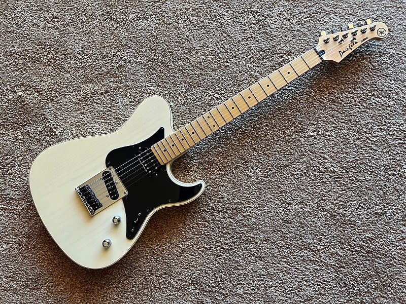 Yamaha Pacifica 311MS | Reverb