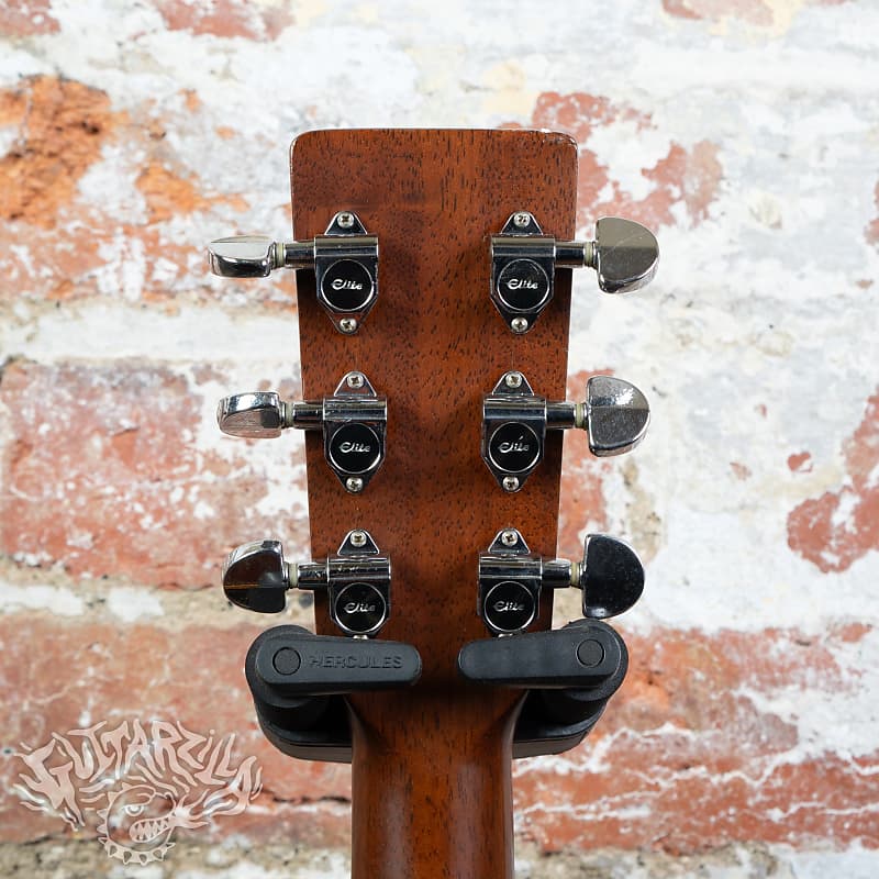 Takamine Elite TW-40 Square Shoulder | Reverb The Netherlands