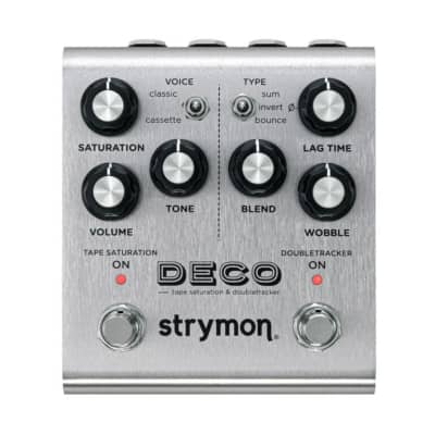 Strymon Deco Next Generation image 2
