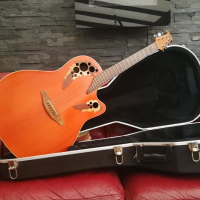 OVATION Elite Special (Model S868) Acoustic Guitars for sale in