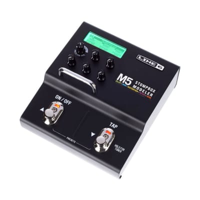 Line 6 M5