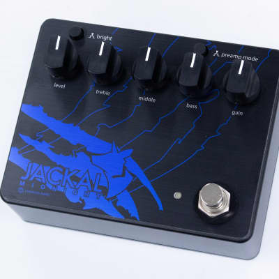 箱付き Limetone Audio JACKAL lot.1080 箱付き Limetone Audio JACKAL lot.1080