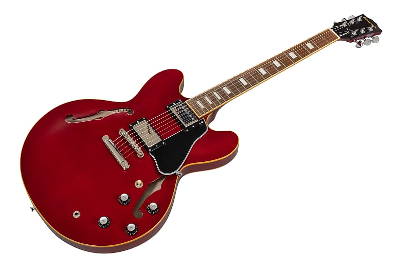 ESP Edwards E-SA-160LTS CH - Cherry