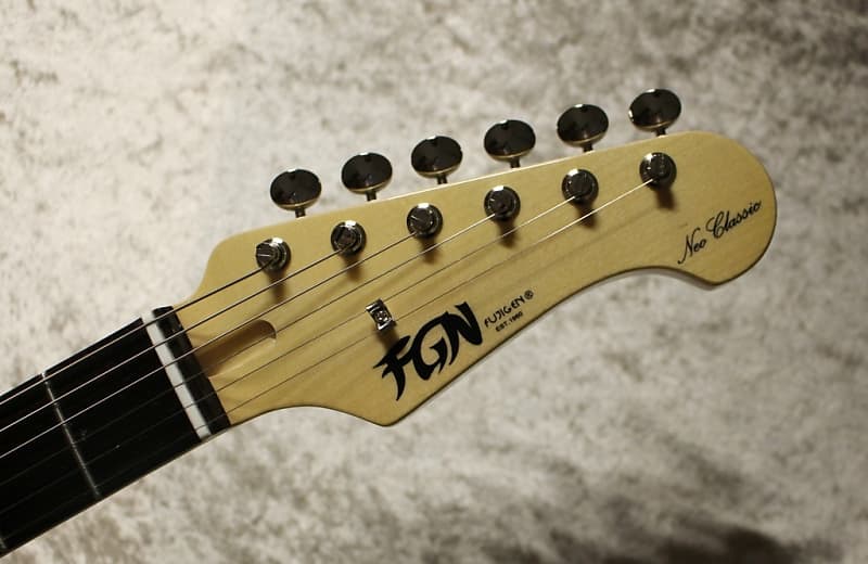 Fujigen/Fgn KNST10RALLW ~62.1mile Karman Line Blue~ 2021