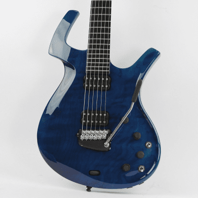 Parker Fly Supreme (1995 - 2002) image 1