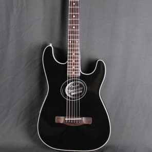 Squier Stratacoustic - USED | Reverb