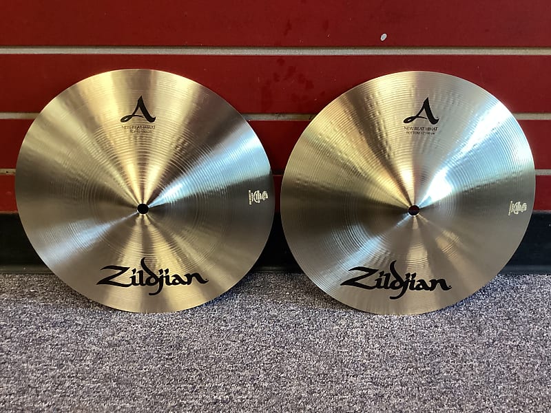 Zildjian 12