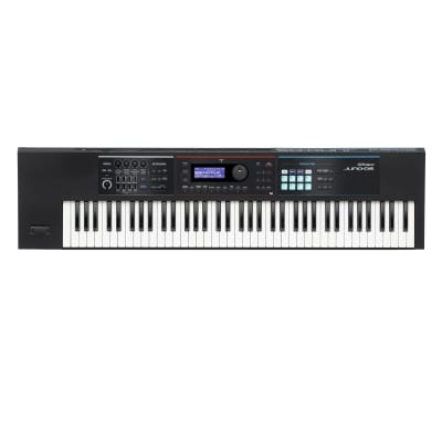 Roland JUNO-DS76 Synthesizer - Digital Synthesizer