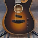 Fender Acoustasonic Player Telecaster 2021 Shadow Burst