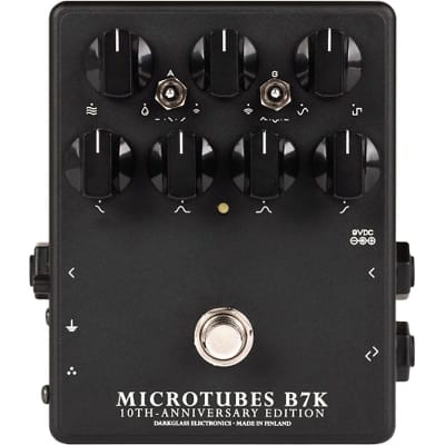 Darkglass Electronics Microtubes Vintage | Reverb Canada