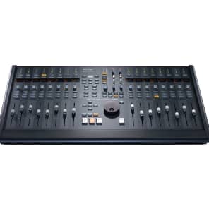 Solid State Logic Nucleus 2 Dark 16-Channel Digital Mixer and Control Surface (2018 - 2019)