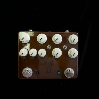 JHS Sweet Tea V3 | Reverb
