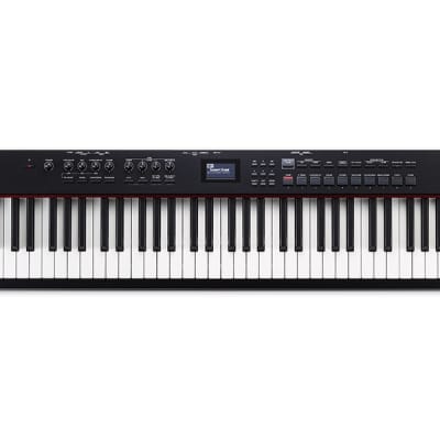 Roland RD-88 88-Key Digital Stage Piano | Reverb