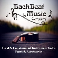 BackBeat Music Company