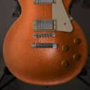 Gibson Les Paul Custom Heavy Relic Aged Tangerine Sparkle (Traditional)