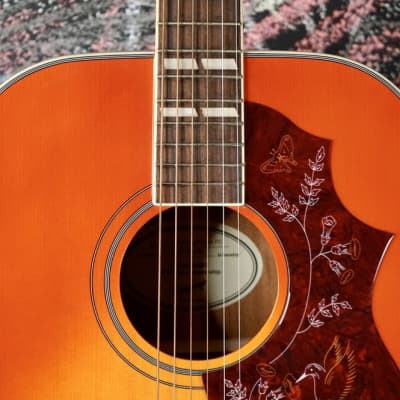 Epiphone Hummingbird Studio image 3