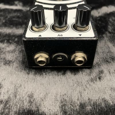 Earthquaker Devices Ghost Echo Reverb Pedal image 5
