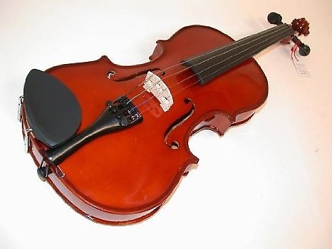Rossetti violin clearance