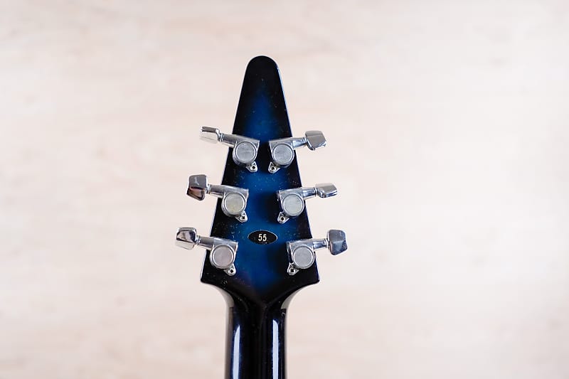 TOKAI 1982 ジャパンヴィンテージ MADE IN JAPAN 1982 Tokai Silver Star Aged White | The Music Zoo - ギター